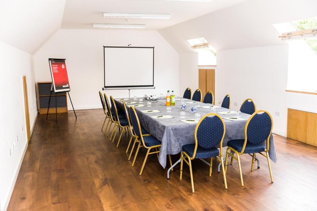Great Hallingbury Manor, BW Signature Collec - Conferences