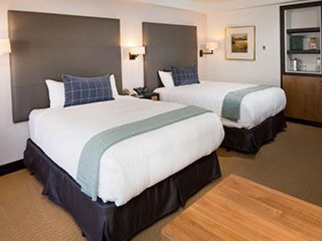 The Pines Lodge, a RockResort, by Vail Resorts