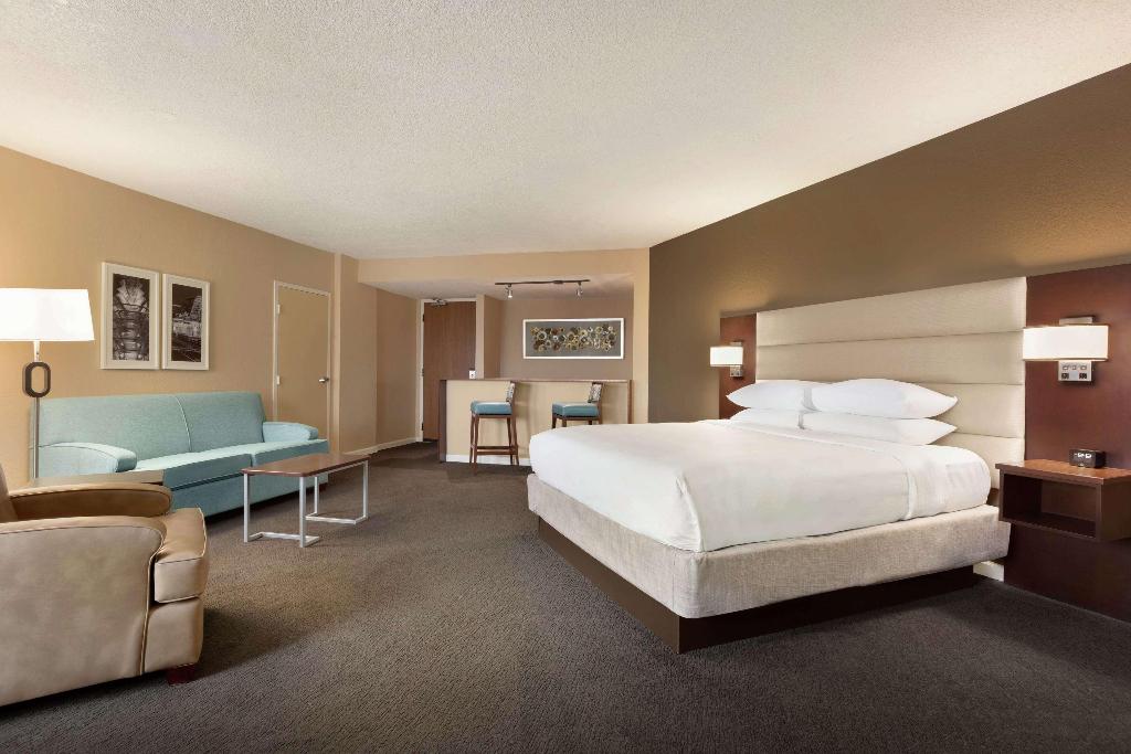 Doubletree by Hilton Orlando Downtown