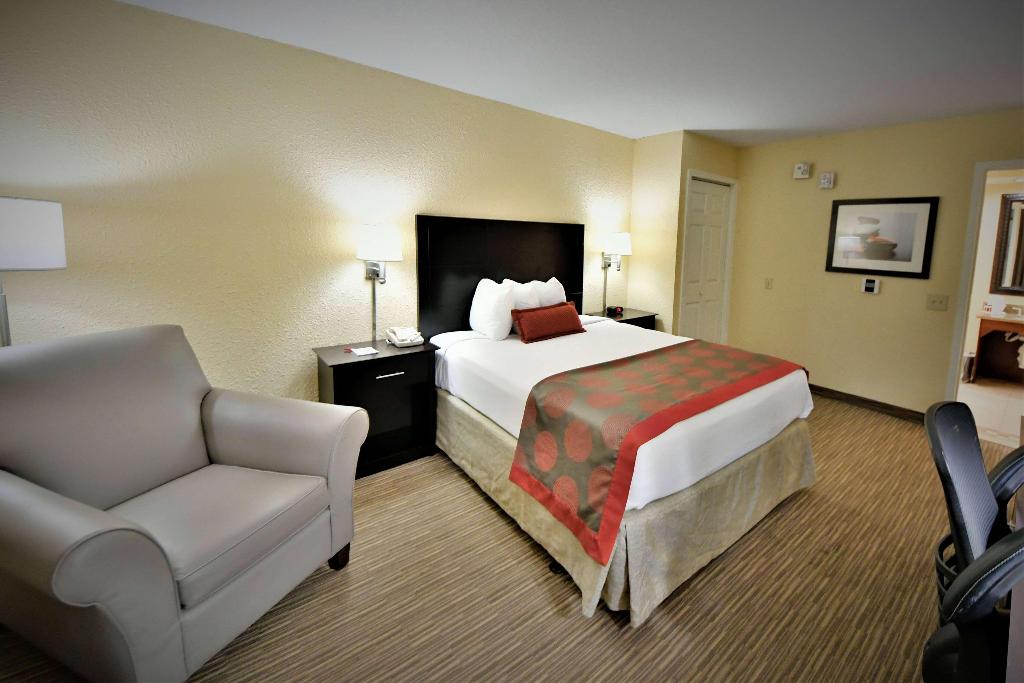 Ramada Conference Center by Wyndham Jacksonville