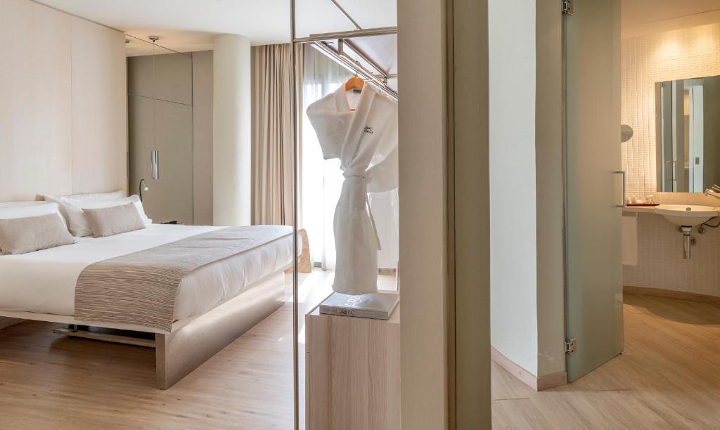 Hotel Cram, Spanien, Barcelona. Großes 1