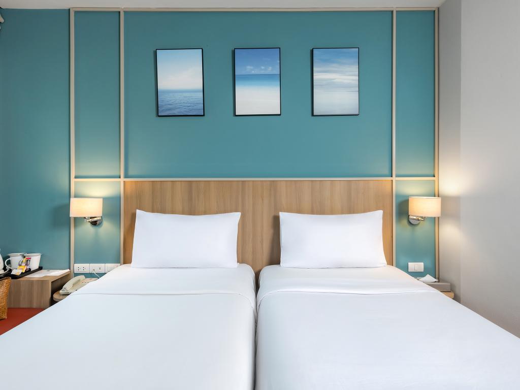 ibis Samui Bophut
