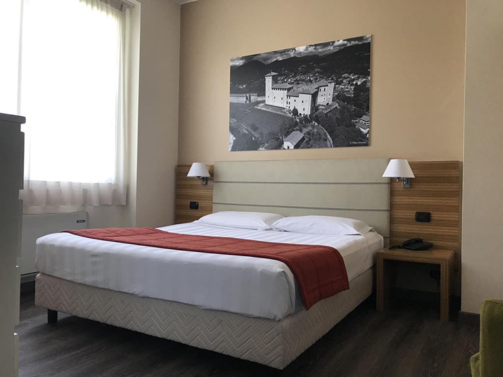 Bis Hotel Varese