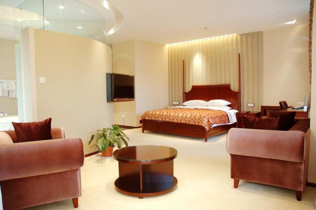 Guangdong Victory Hotel
