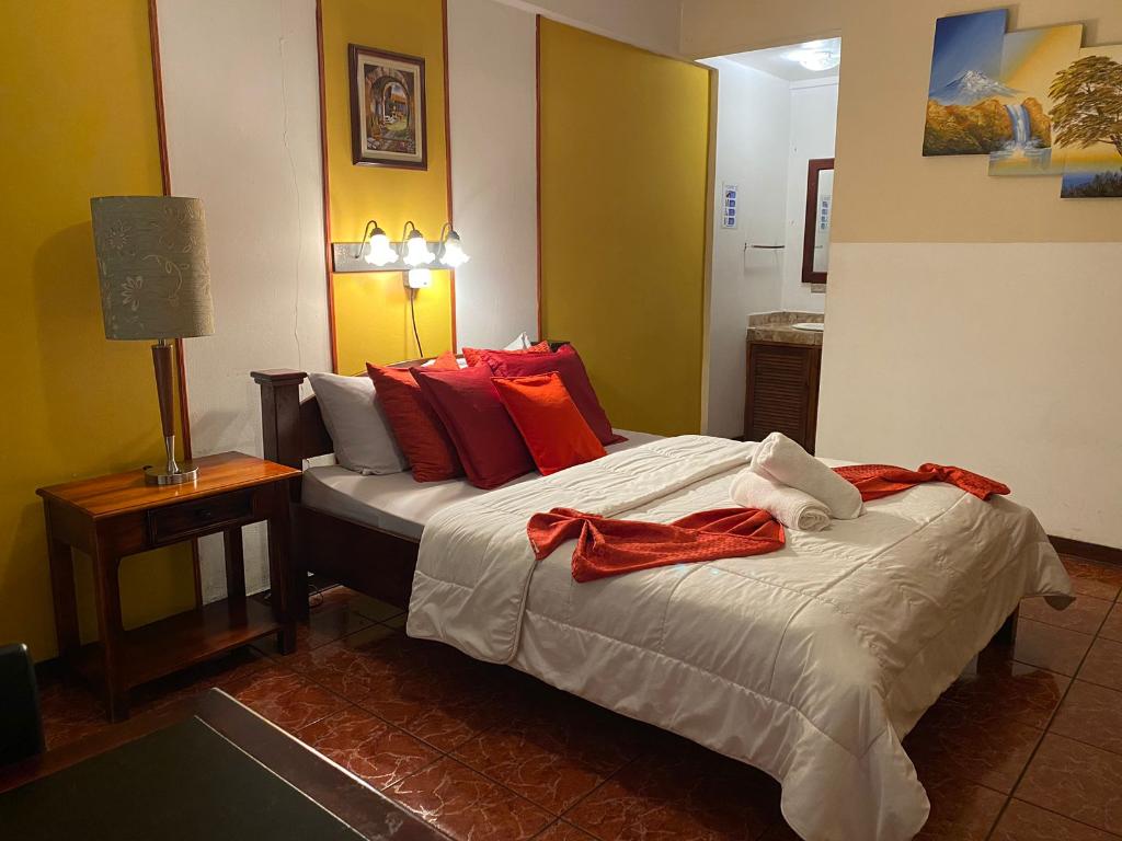 Hotel Amon Real Costa Rica