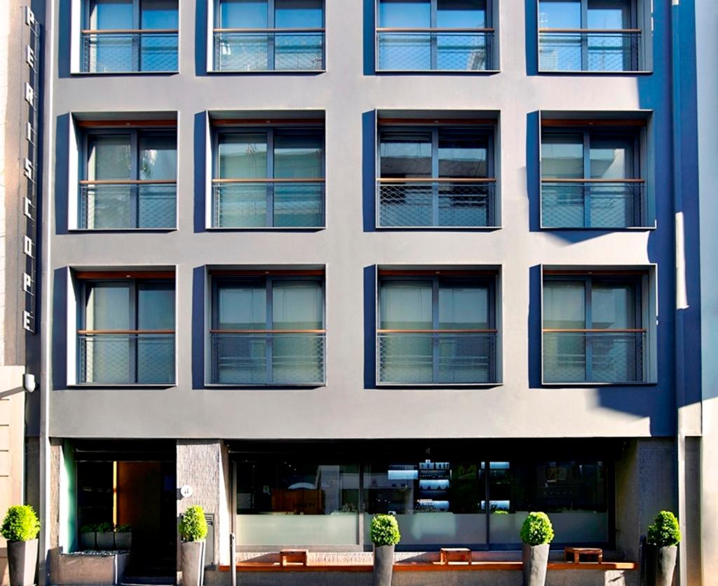 Hotel Periscope Hotel, Griechenland, Athen. Großes 2