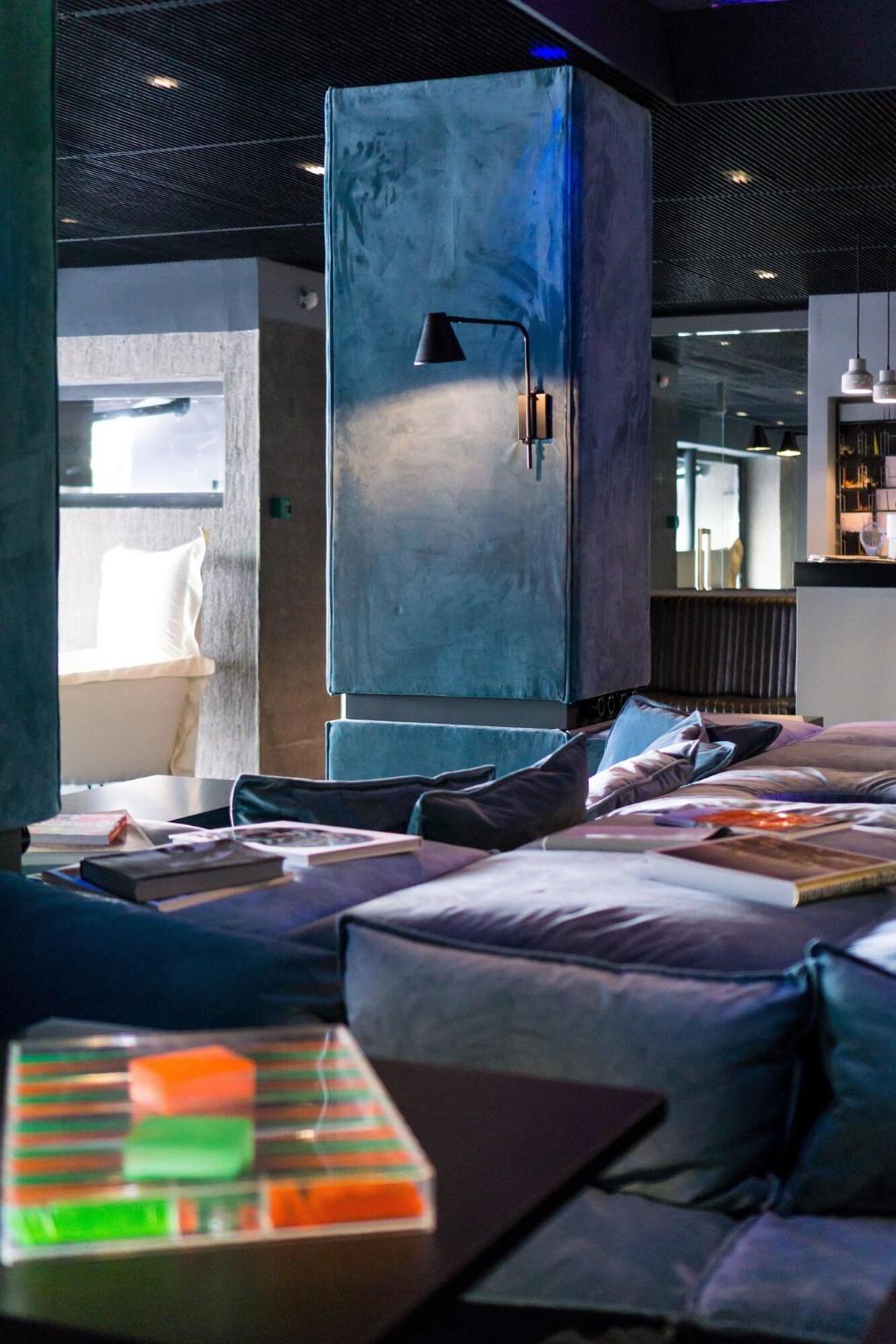 Hotel Periscope Hotel, Griechenland, Athen. Großes 2