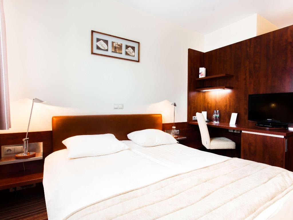 Qubus Hotel Gliwice