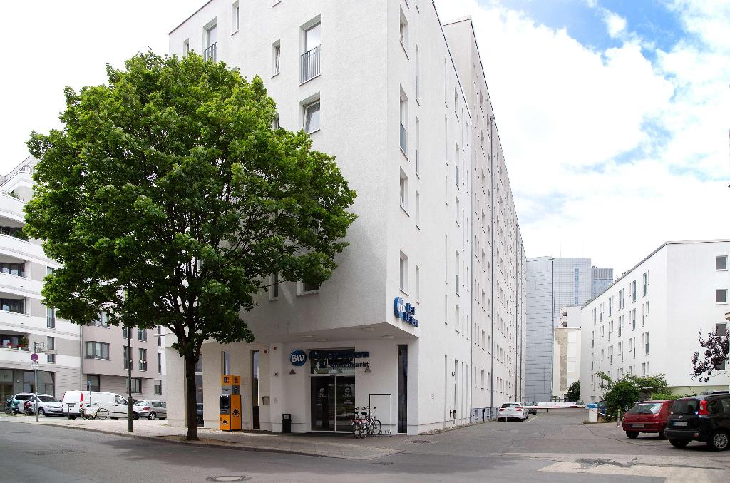 Premier Inn Berlin City Spittelmarkt