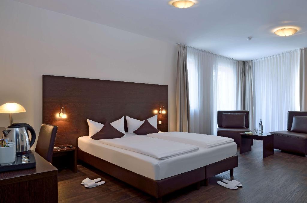 Premier Inn Berlin City Spittelmarkt