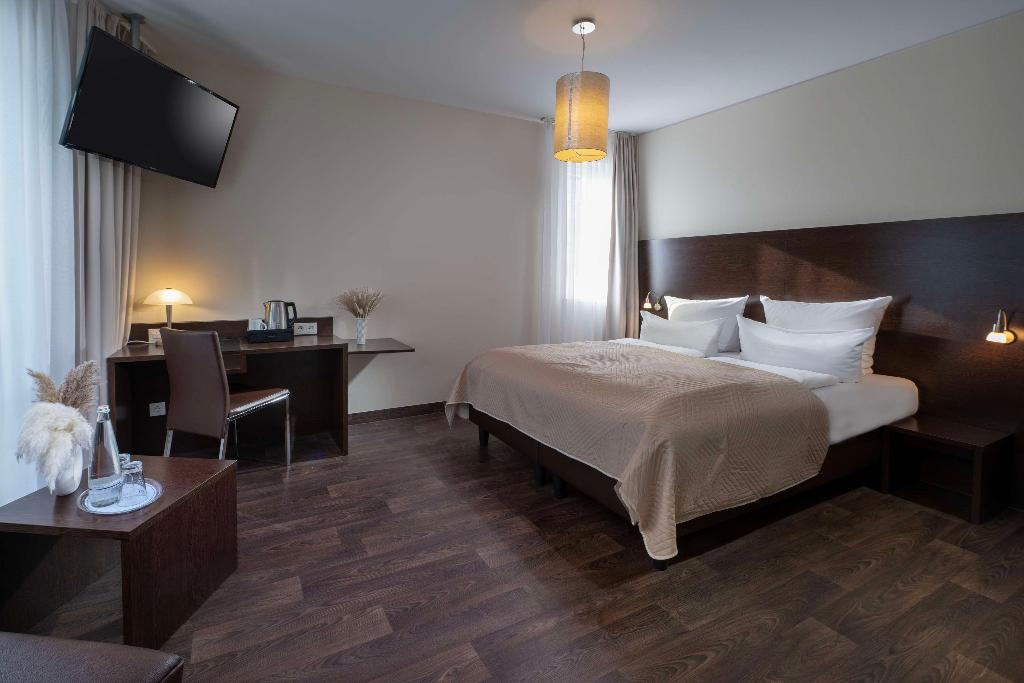 Premier Inn Berlin City Spittelmarkt