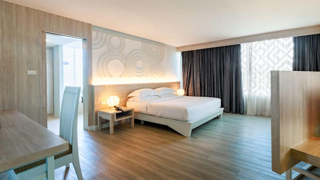 Best Western Chaweng Samui