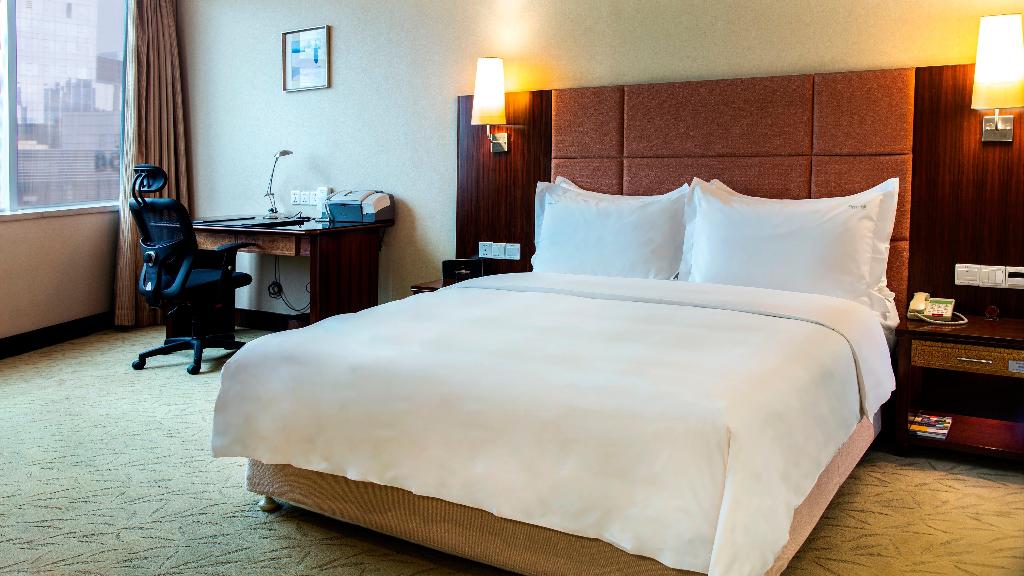 Holiday Inn Shenzhen Donghua