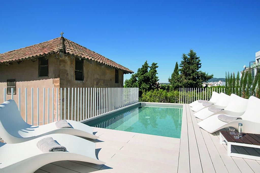 Convent De La Missio - Grand Luxury Boutique Hotel - Adults Only