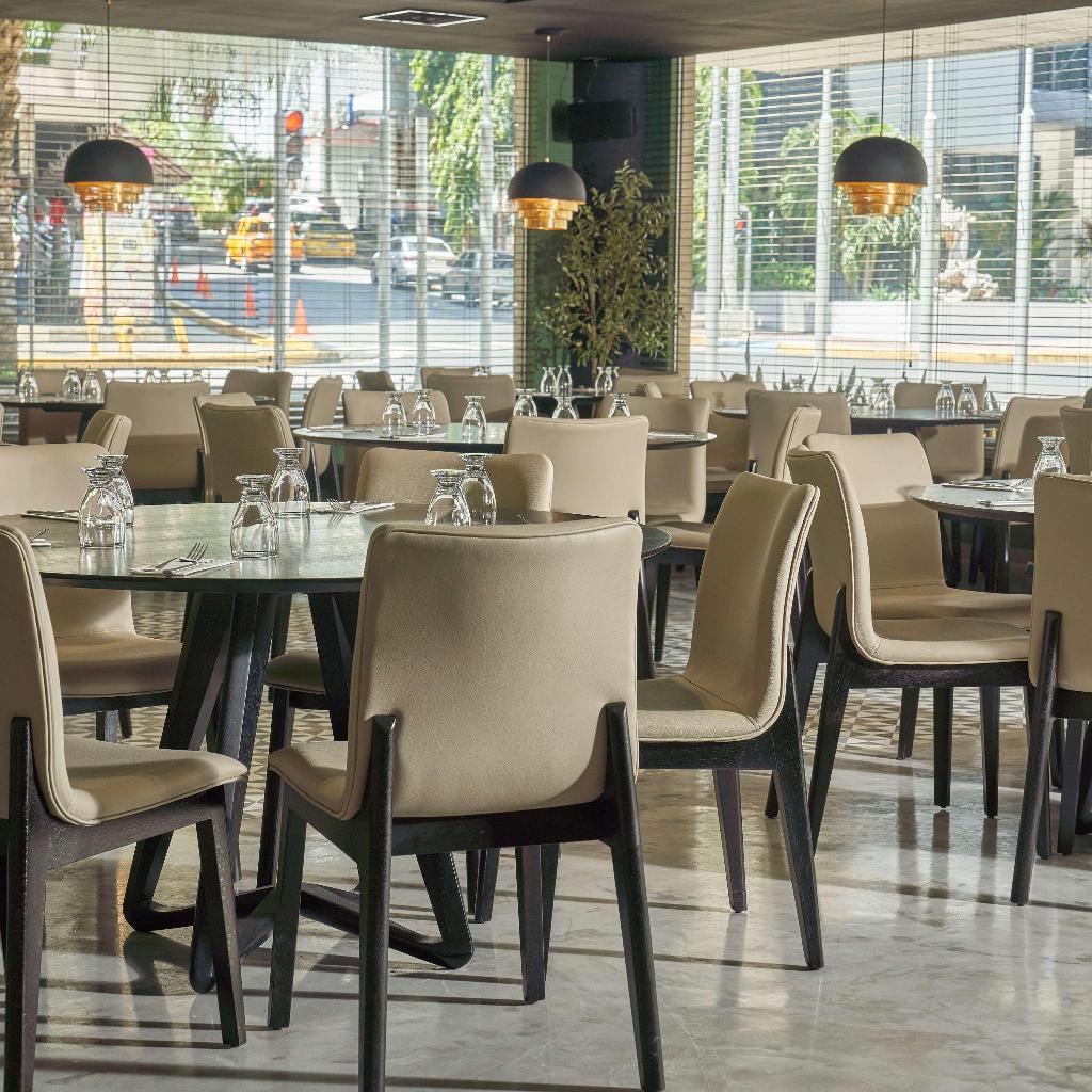 Hotel Waymore Hotel Spa and Casino, Panama, Panama City. Großes 45