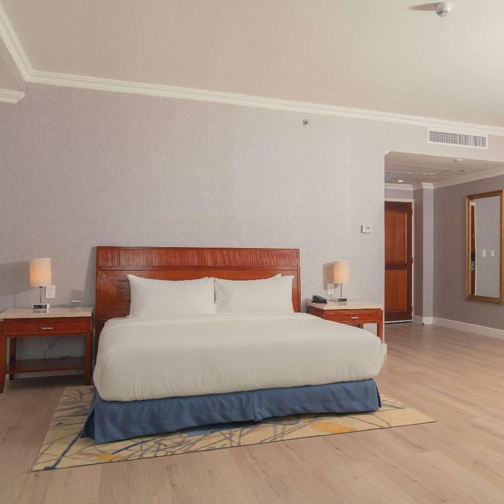 Hotel Waymore Hotel Spa and Casino, Panama, Panama City. Großes 1