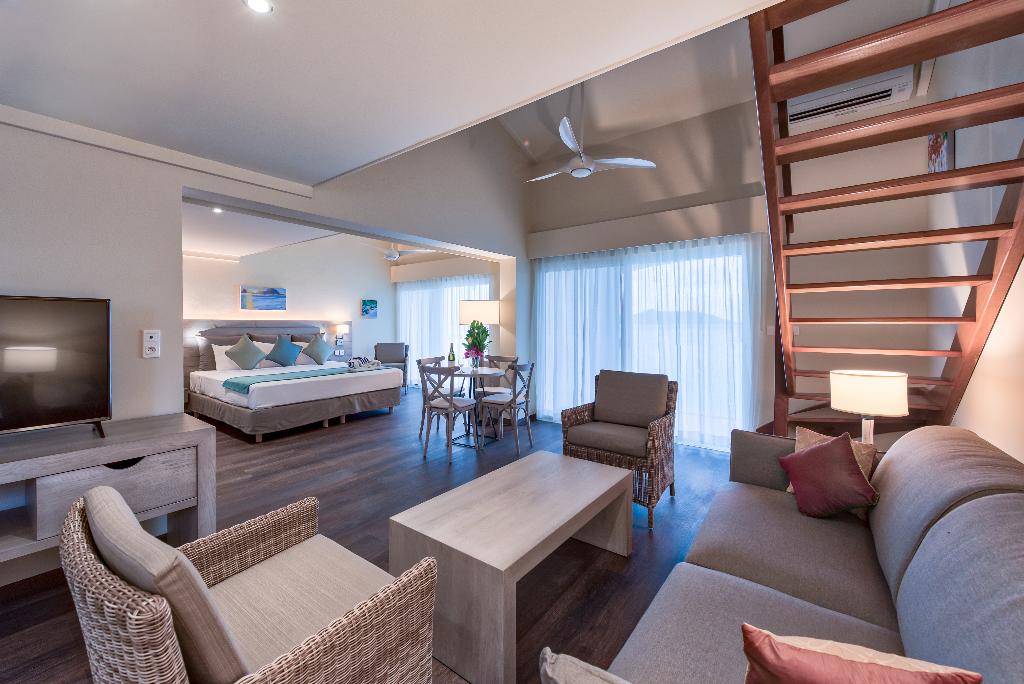 Grand Case Beach Club