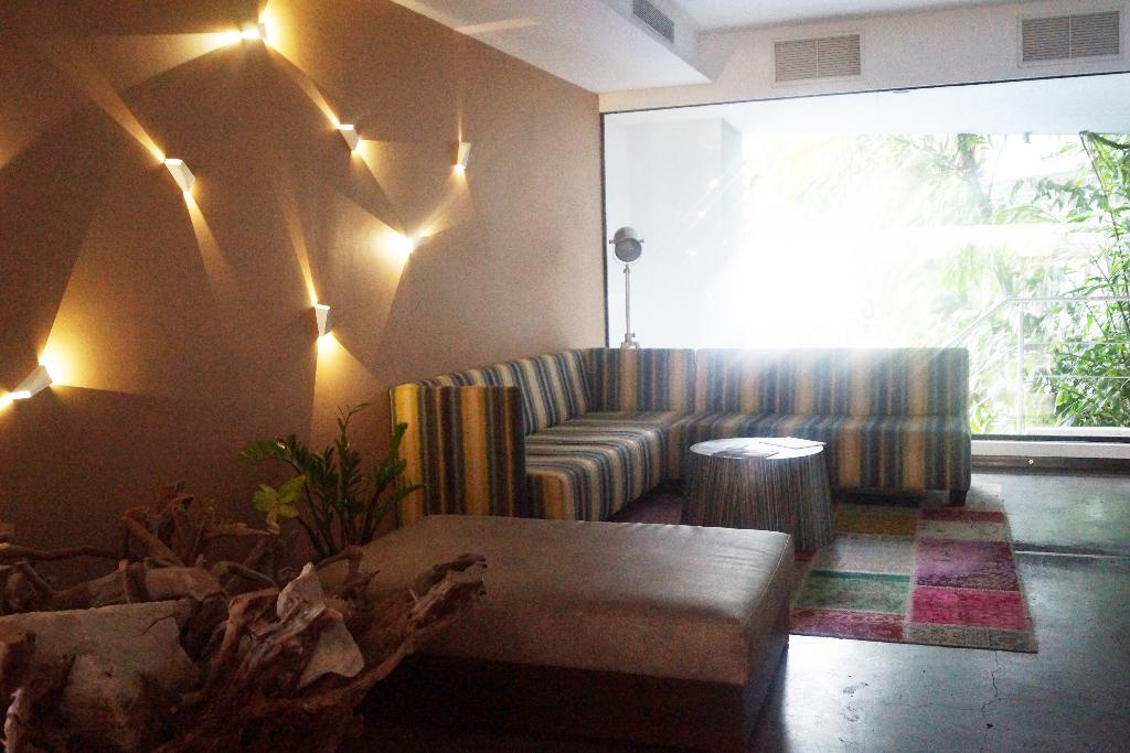 Hotel Riande Urban Hotel, Panama, Panama City. Großes 2