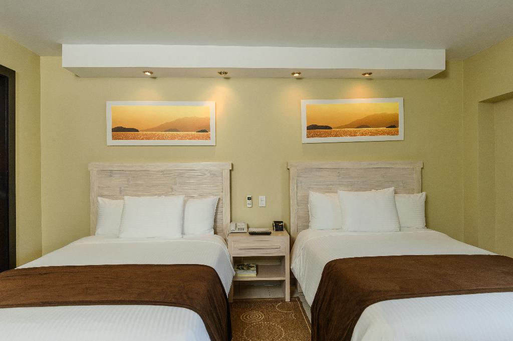 Riande Urban Hotel