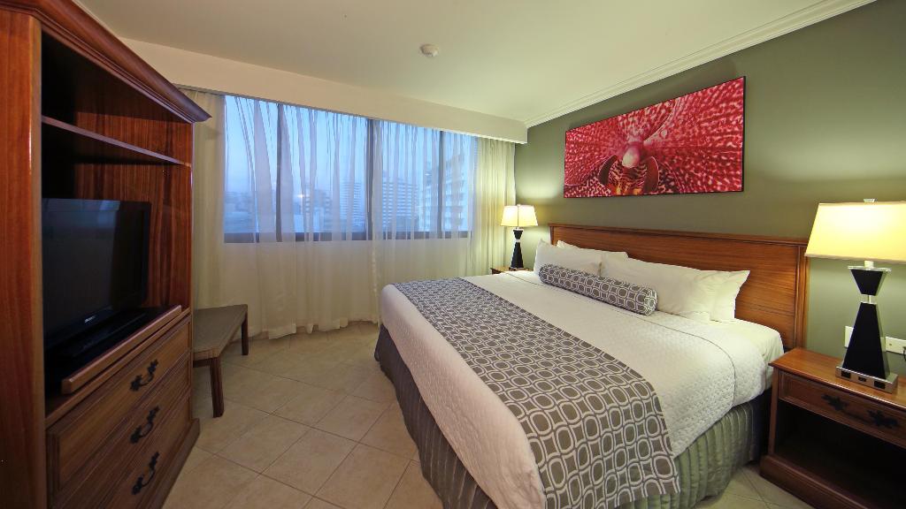 Crowne Plaza Panama