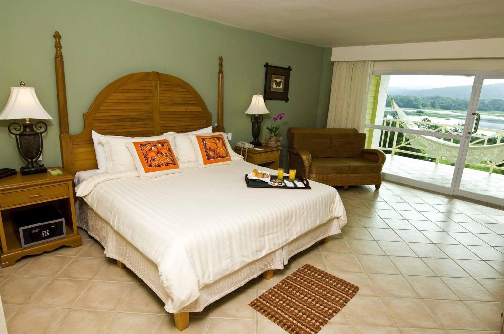 Gamboa Rainforest Reserve