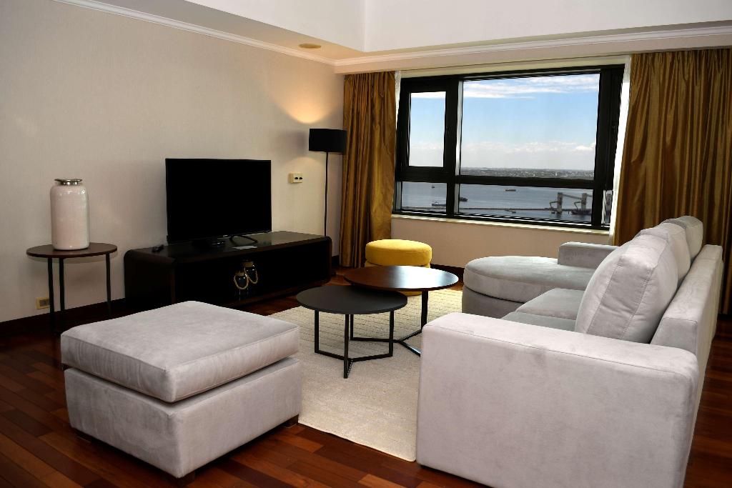 Radisson Montevideo