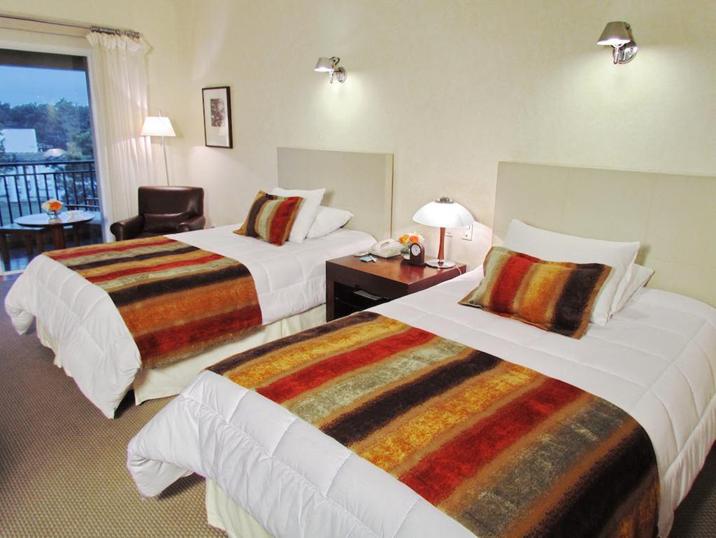 Punta del Este Resort & Spa (Ex Mantra)