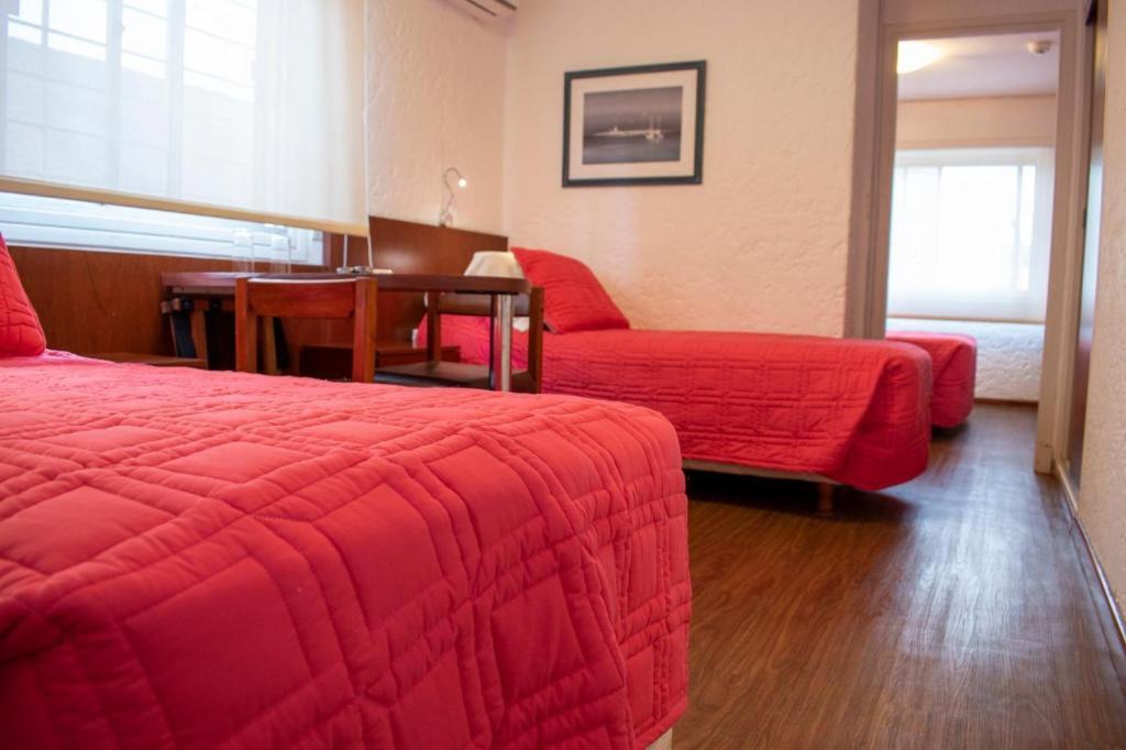 Hotel Ajax