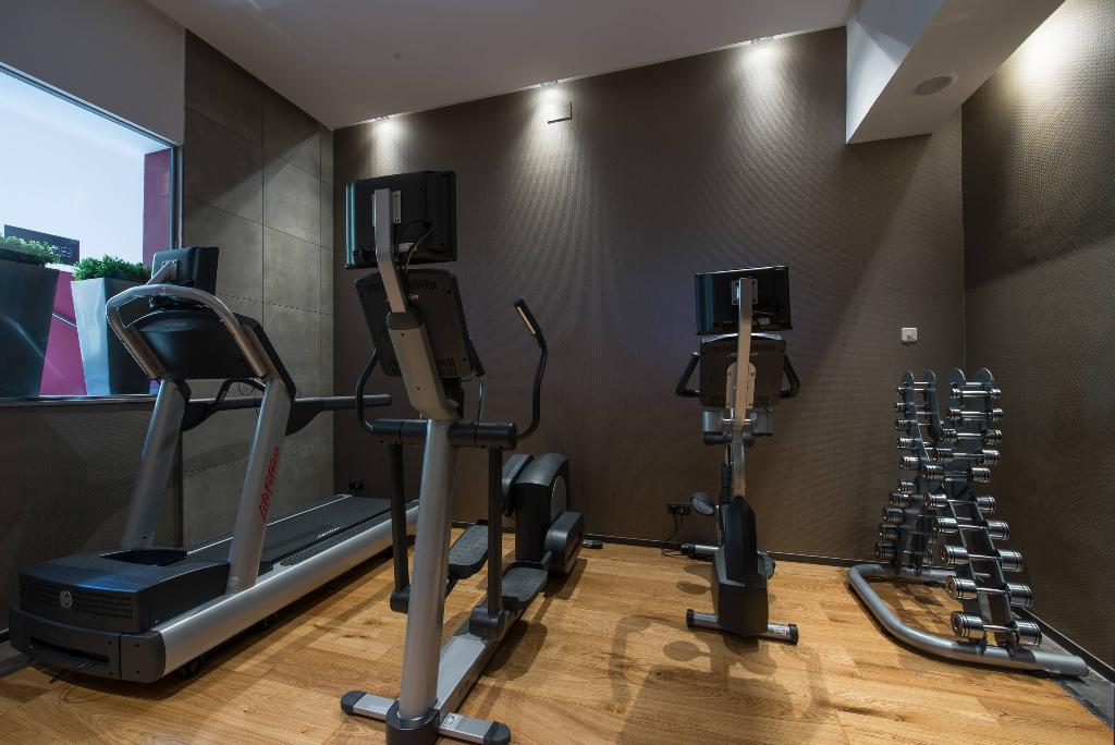 Hotel CATALONIA PORT, Spanien, Barcelona. Großes 1