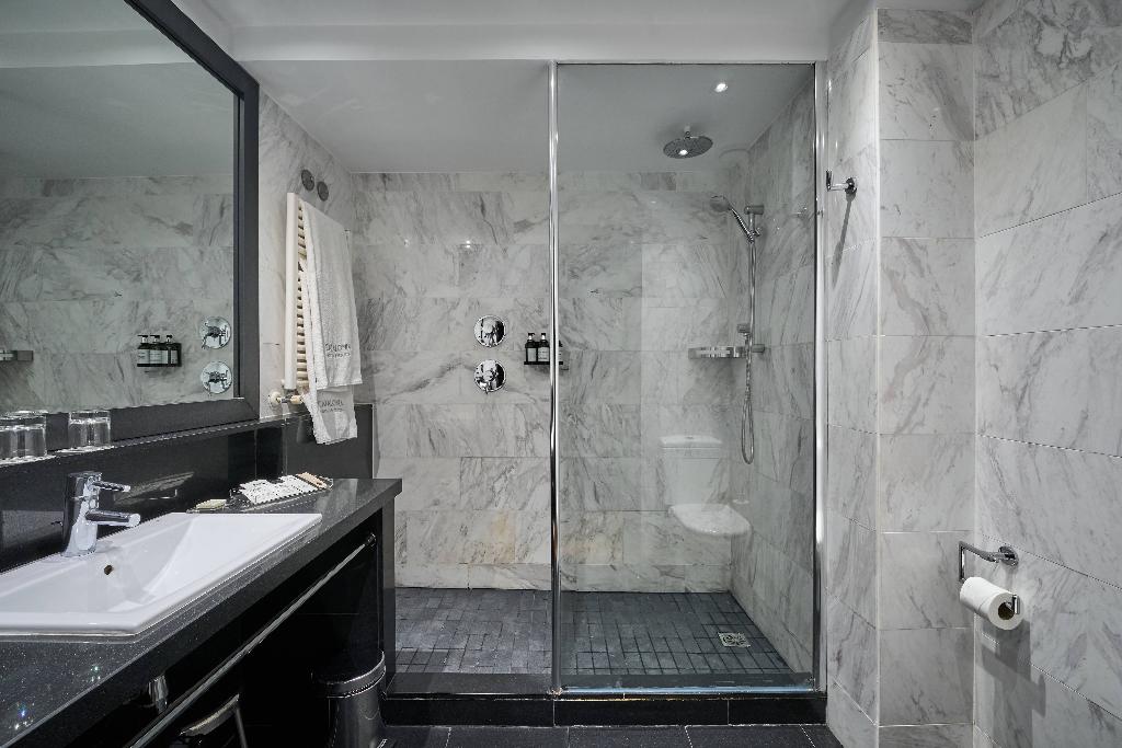 Hotel CATALONIA PORT, Spanien, Barcelona. Großes 33