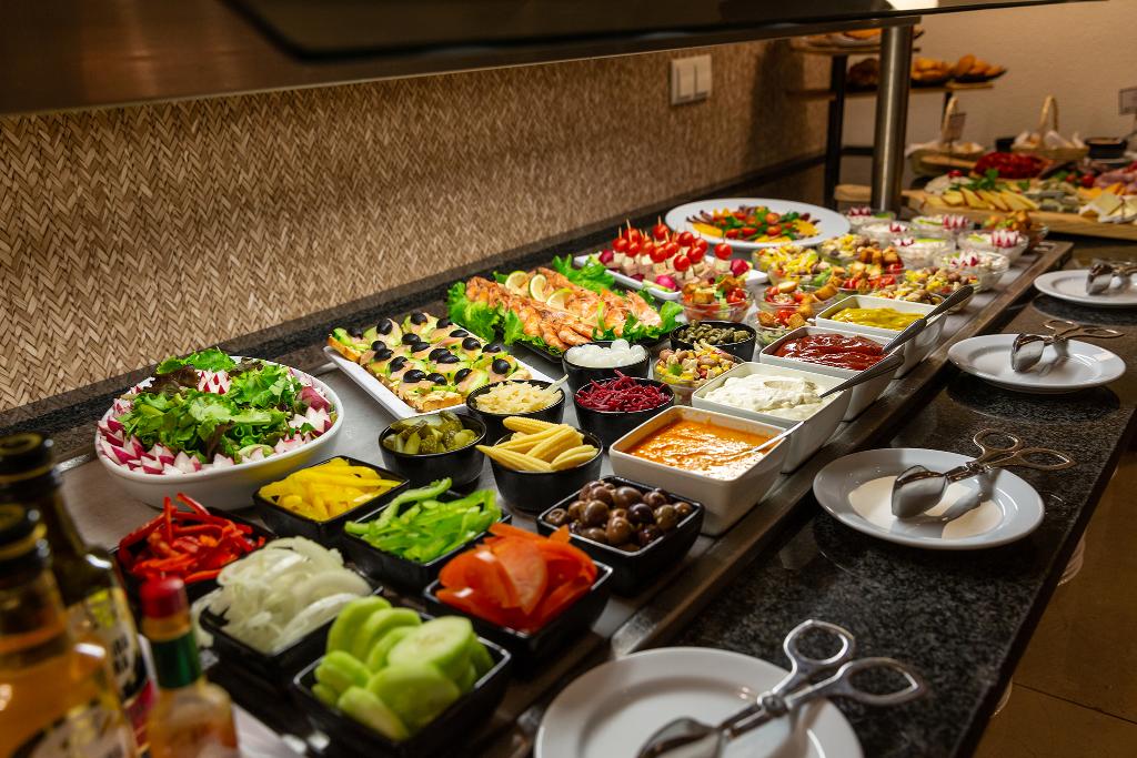 Hotel The Navigator - Solaqua, Portugal, Albufeira. Großes 2