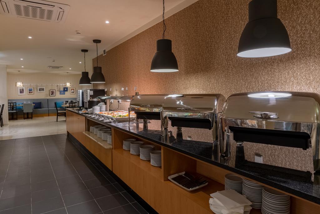 Hotel The Navigator - Solaqua, Portugal, Albufeira. Großes 2