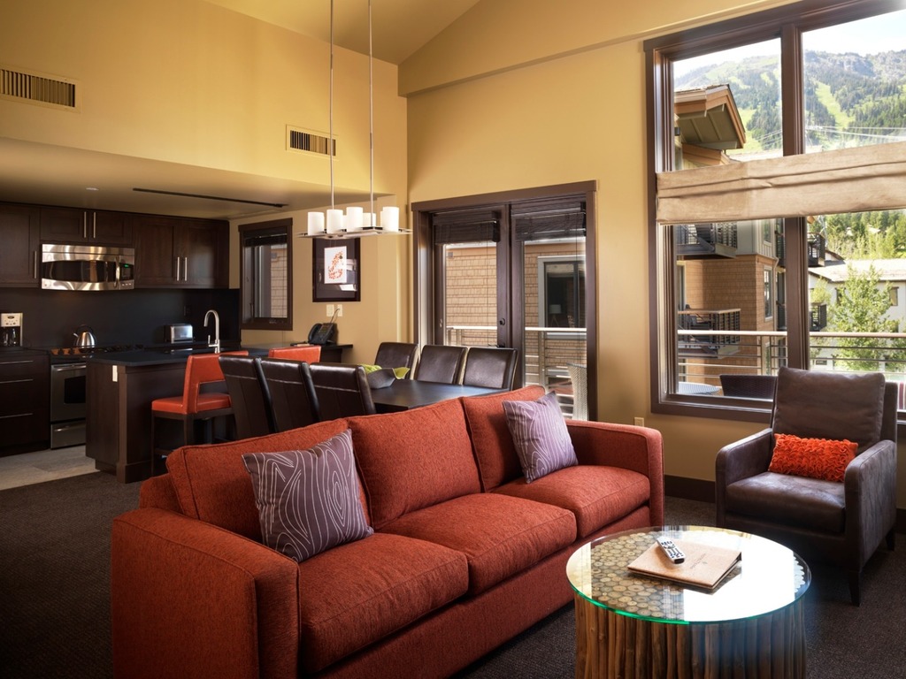 Hotel Terra Jackson Hole