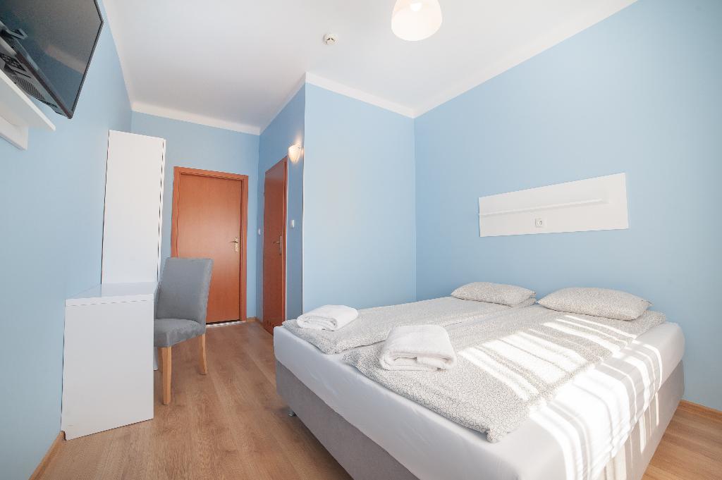 Freedom Hostel