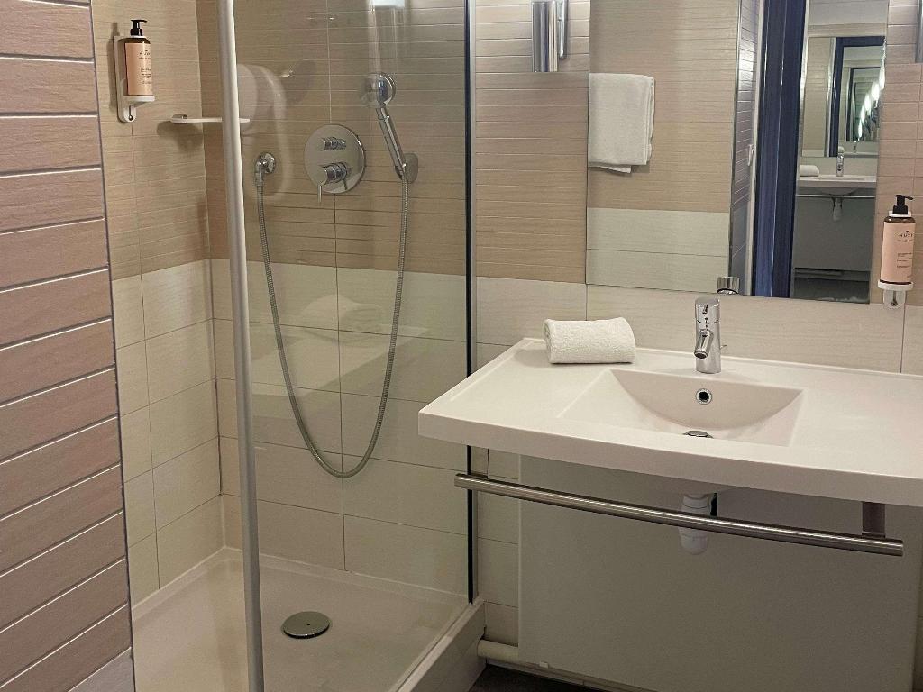 Mercure Libourne Saint Emilion Hotel