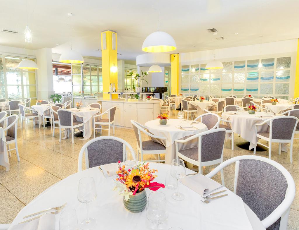 Grand Hotel Bologna e dei Congressi