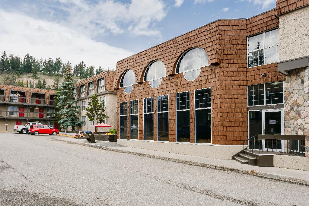 Tonquin Inn Jasper photo 52