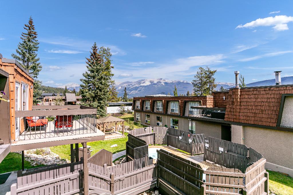 Tonquin Inn Jasper photo 96
