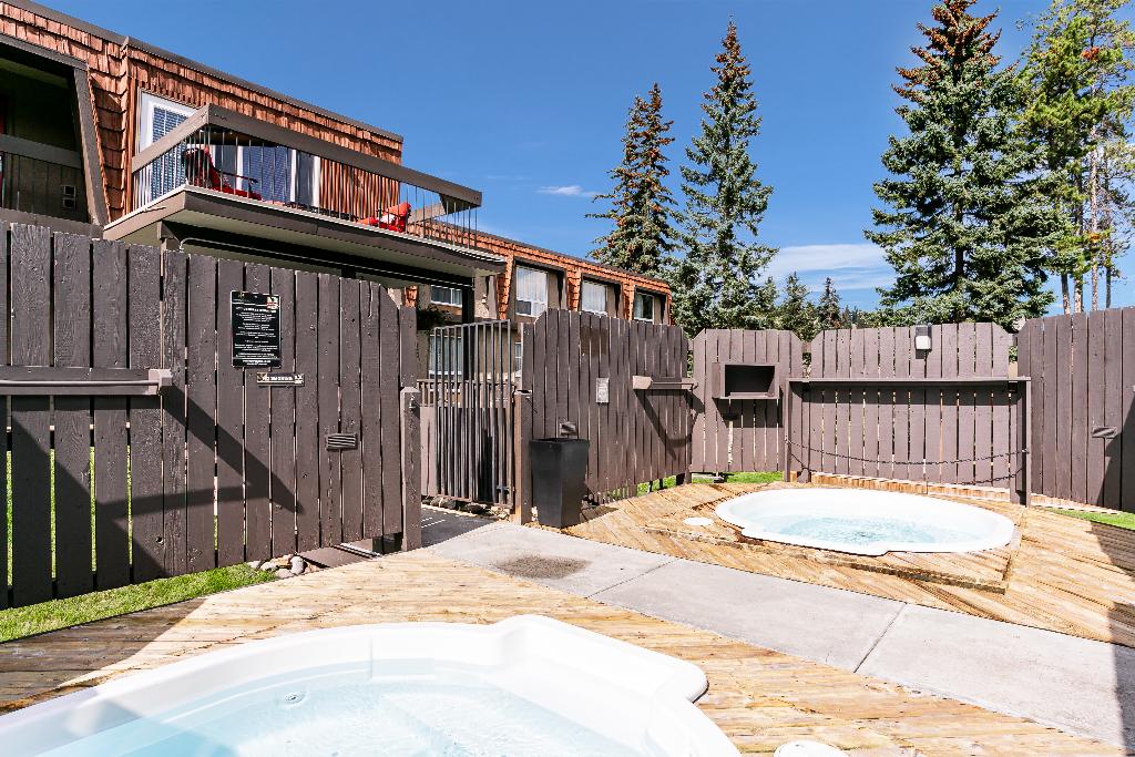 Tonquin Inn Jasper photo 14