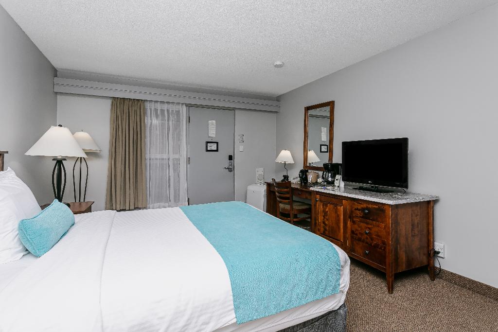 Tonquin Inn Jasper photo 6