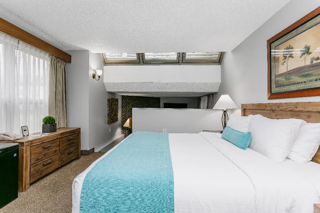 Tonquin Inn Jasper photo 81