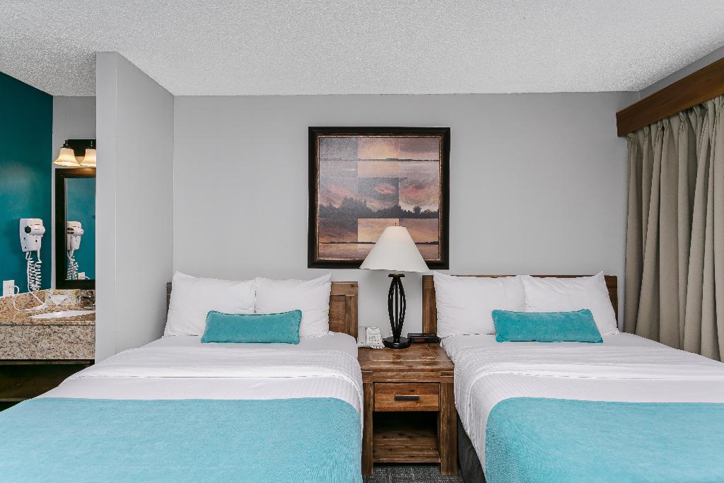 Tonquin Inn Jasper photo 47