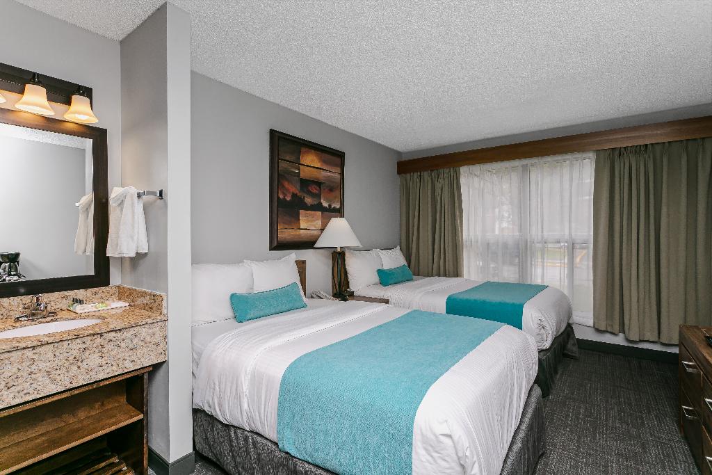 Tonquin Inn Jasper photo 95
