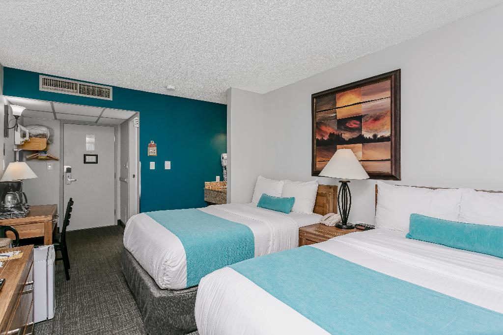 Tonquin Inn Jasper photo 97
