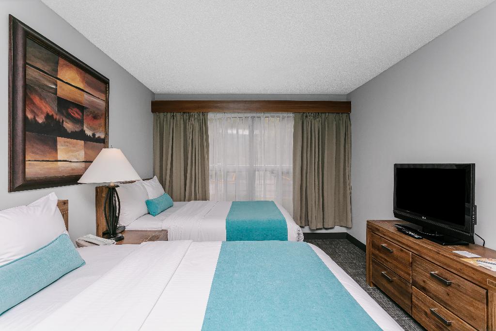 Tonquin Inn Jasper photo 94