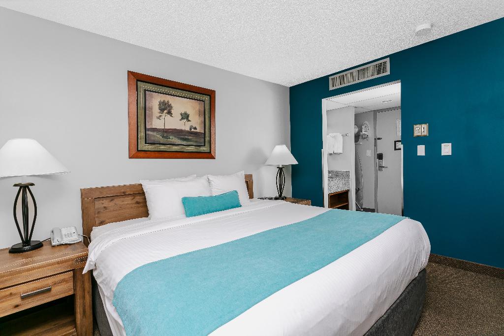 Tonquin Inn Jasper photo 17