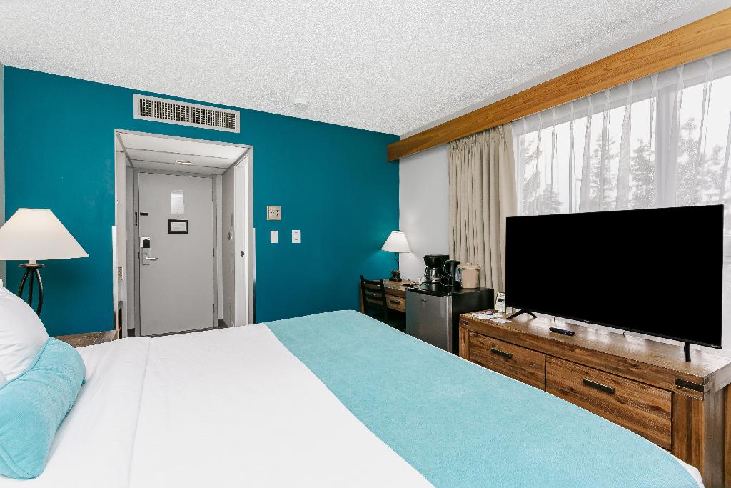 Tonquin Inn Jasper photo 18
