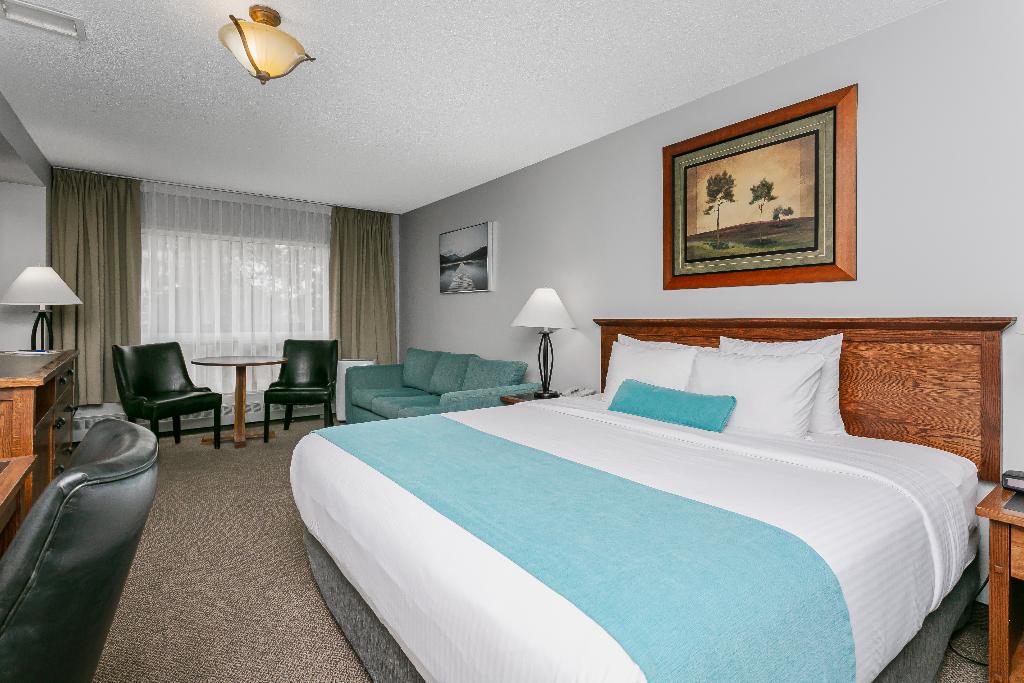 Tonquin Inn Jasper photo 38