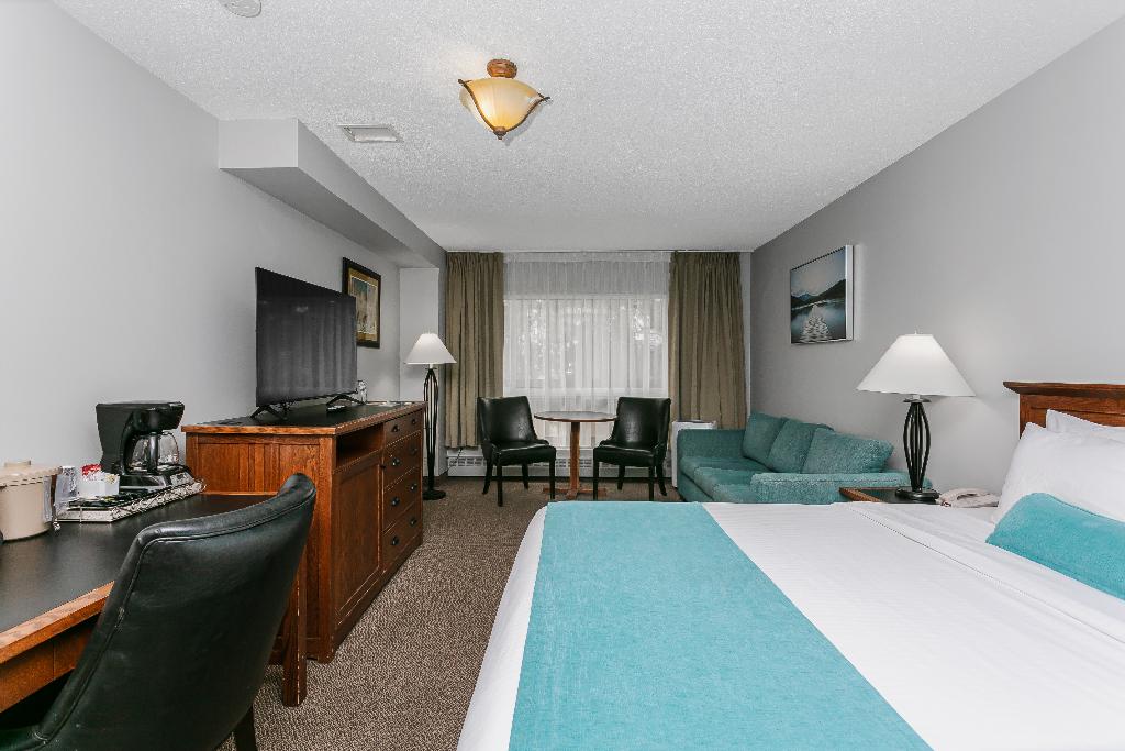 Tonquin Inn Jasper photo 33