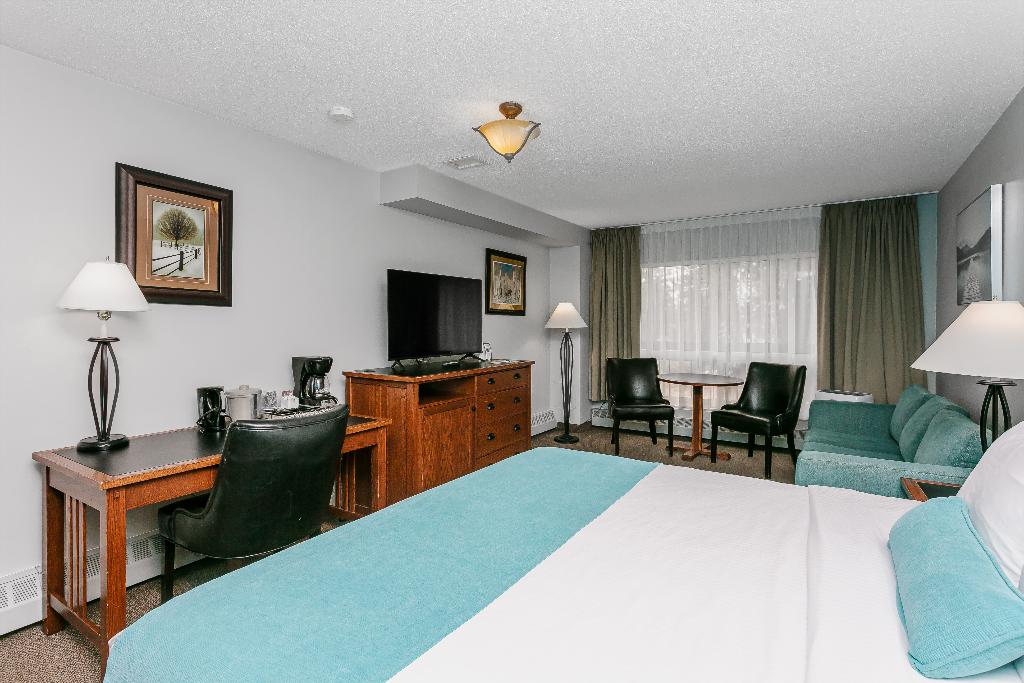 Tonquin Inn Jasper photo 42